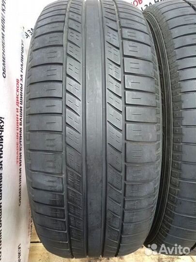 Goodyear Eagle LS 2 225/55 R18