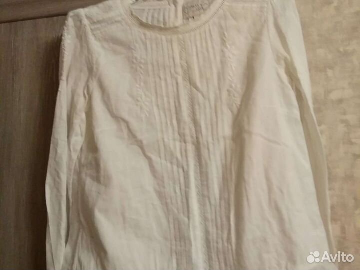 Блузка детская