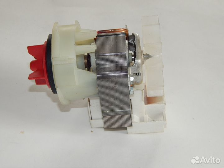 Сливной насос ст.машины Brandt арт. 82070101