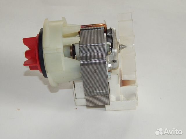 Сливной насос ст.машины Brandt арт. 82070101