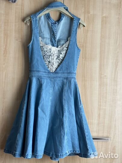 Платье женское Red Valentino, msgm, Sandro