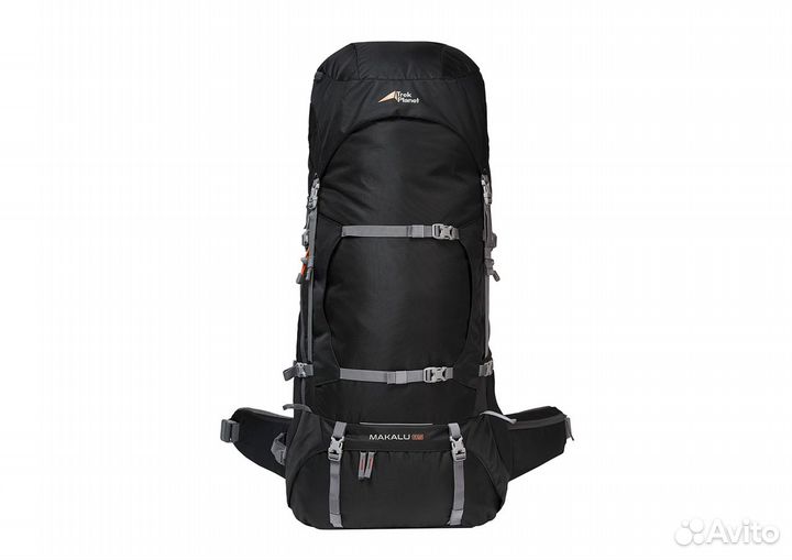 Рюкзак туристический Makalu 85