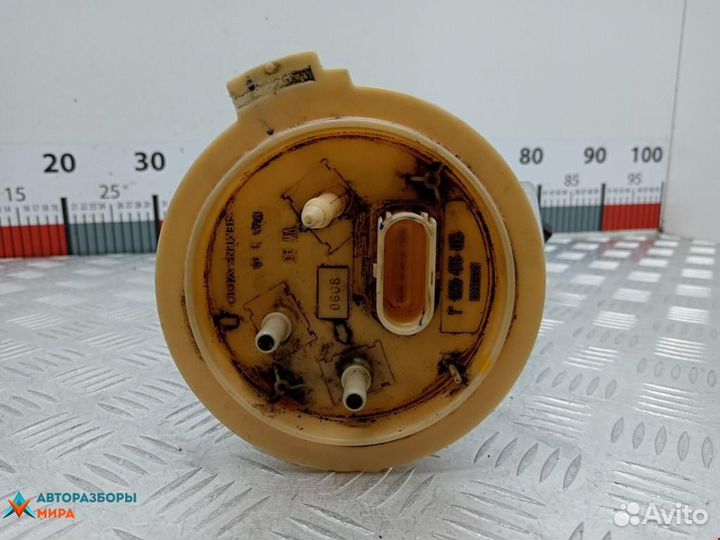 Насос топливный Volkswagen Golf 5 2008 1K0919050J