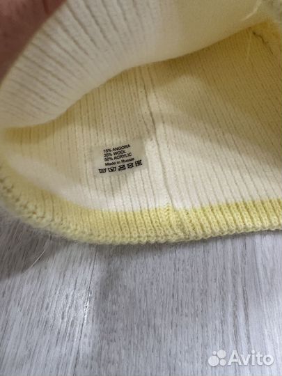 Шапка, снуд, платок, кепка