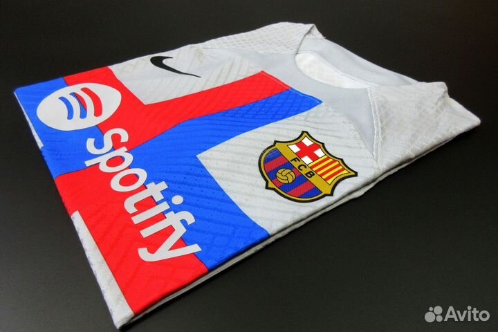 Игровая футбольная форма