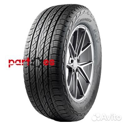 Antares Majoris R1 255/55 R18