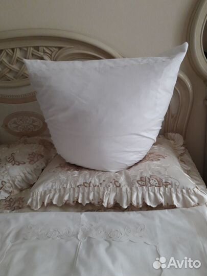 Новый Комплект белья