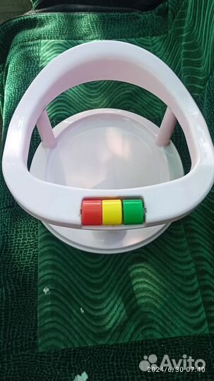 Стульчик для купания