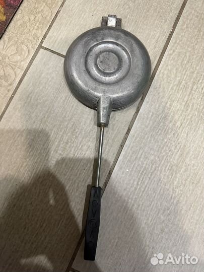 Орешница СССР