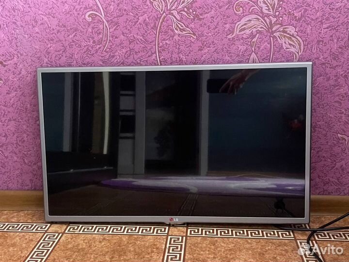 Телевизор LED 32