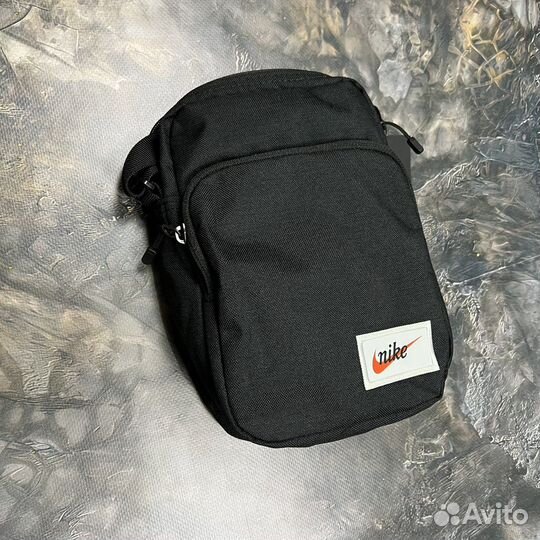 Сумка через плечо Nike Heritage