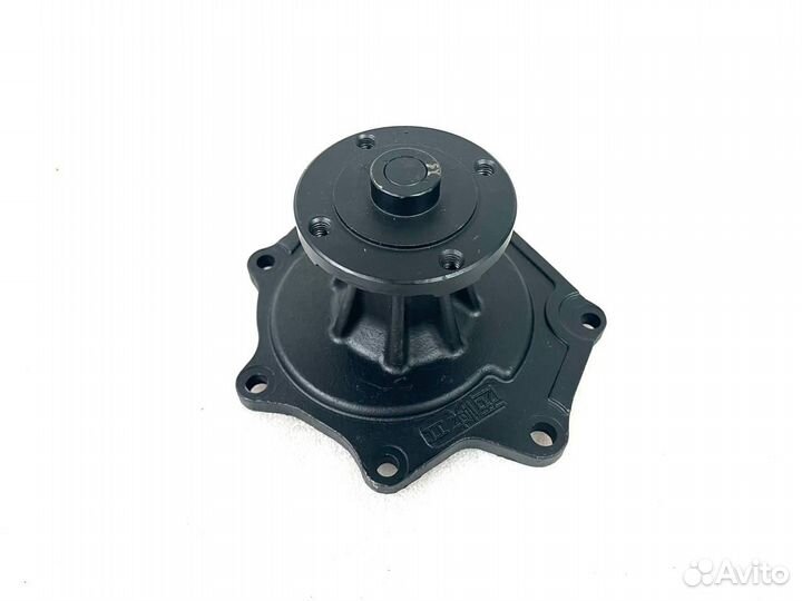 Насос водяной (помпа) Baw (бав) 1044 Euro3/Евро3