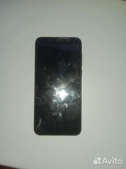 HONOR 7S, 16 ГБ