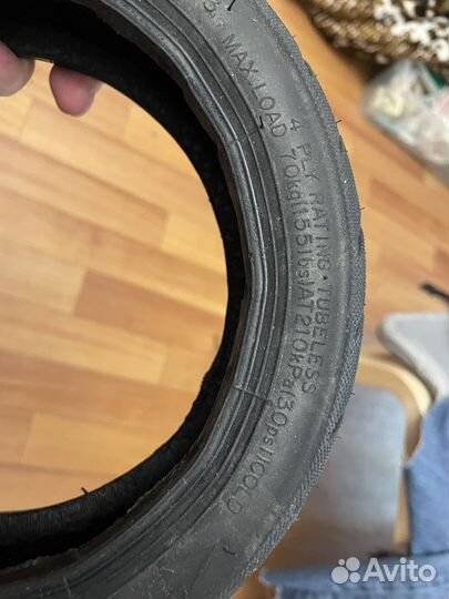 Покрышка Innova 60/70-6,5