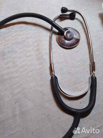 Медицинский стетоскоп