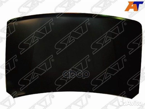 Капот suzuki escudo 88-95 ST-SZ81-015-0 Sat