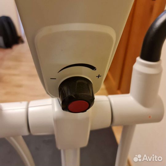 Эллиптический тренажер kettler Rico M