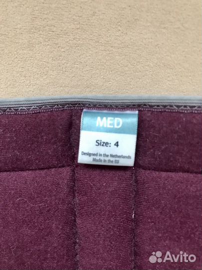 Корсет медицинский