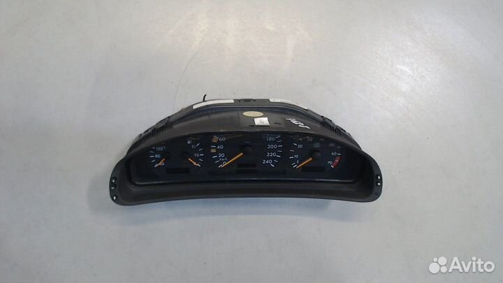 Щиток приборов Mercedes CLK W208, 1998