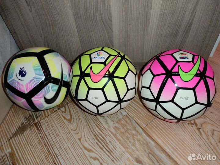 Мяч mini nike (размер 1)