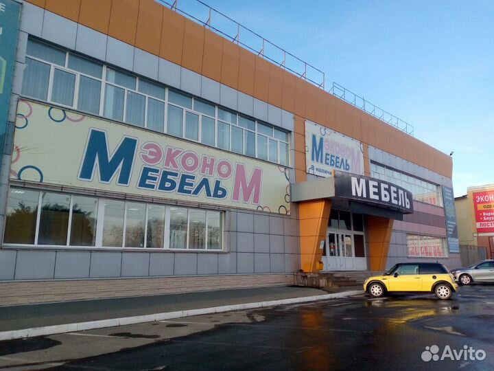 Стул мк бежевый