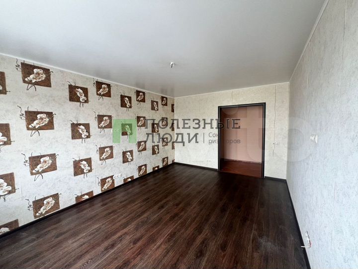 3-к. квартира, 63 м², 7/10 эт.