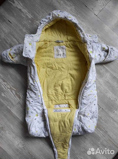 Конверт Barkito 62р