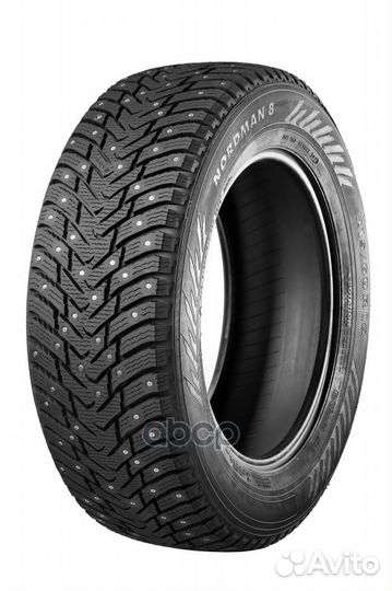 Ikon Tyres Nordman 8 205/70 R15