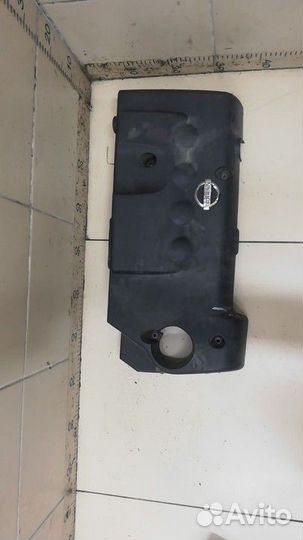 Накладка декоративная Nissan Primera