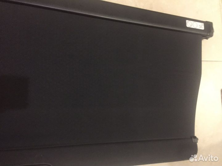 Полка -шторка багажника Lexus RX