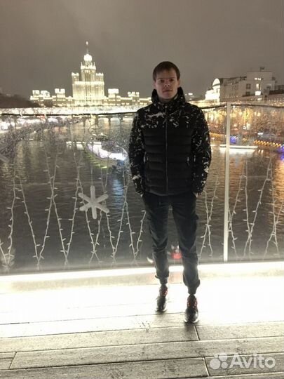 Дорожный рабочий