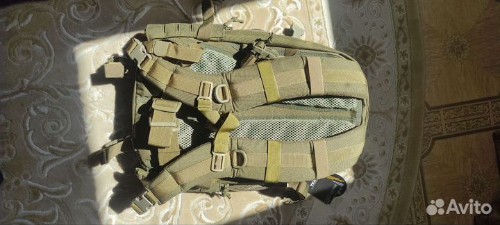 Рюкзак тактический Helicon-Tex DA Dragon egg mk2