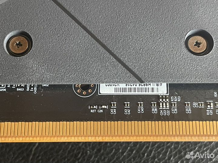 Видеокарта Gigabyte RX 6600 XT Eagle 8 Gb