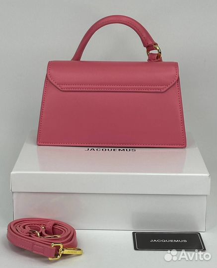 Сумка jacquemus