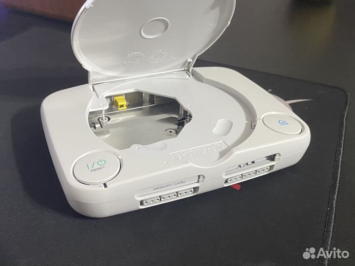 Sony PlayStation 1/one