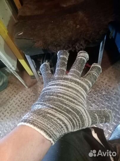 Перчатки