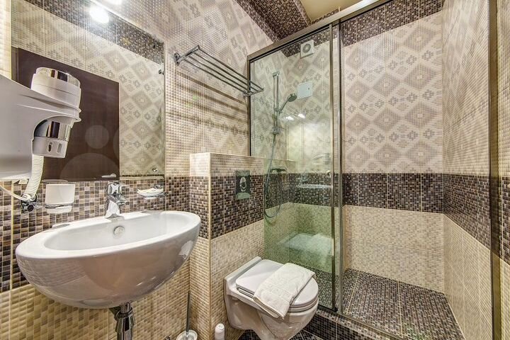 Комната 20 м², 2/5 эт.