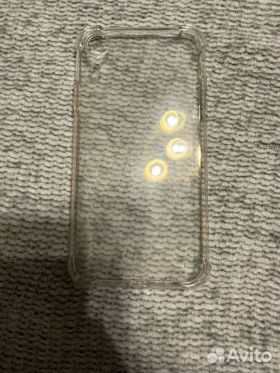 Чехлы для iPhone