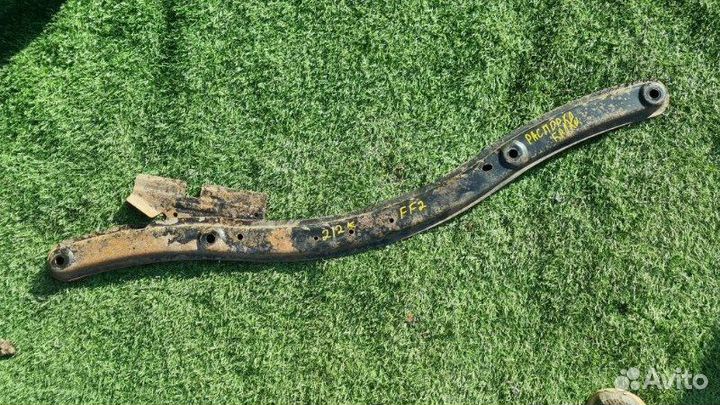 Распорка Ford Focus 2 CB4 2004-2011