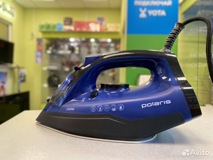 Polaris PIR 2481K арт. 109688 (Сп20)