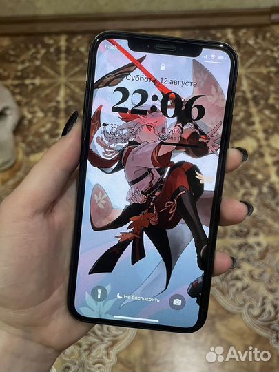 iPhone Х 64gb