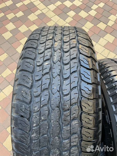 Toyo Open Country H/T 265/60 R18