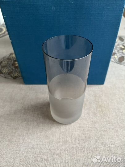 Стаканы