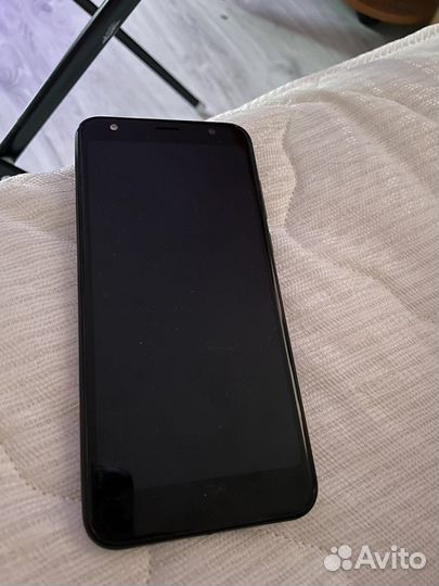 Телефон digma trix4G
