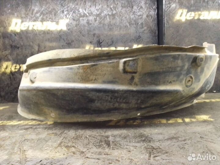 Подкрылок honda civic ferio ek3