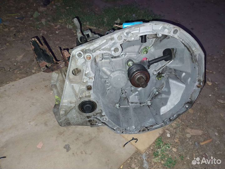Кпп jr5 123 рабочая. Laguna, Logan, ларгус