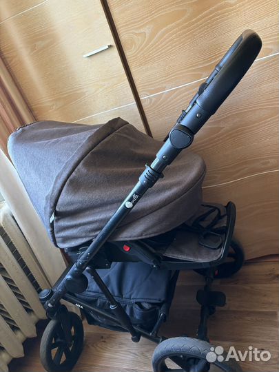 Детские коляски 2 в 1