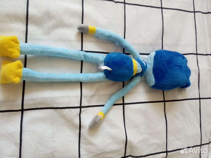 Мягкие игрушки
