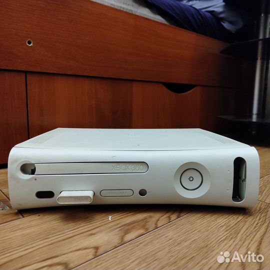 Xbox 360