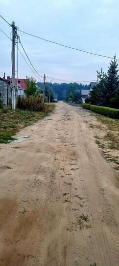 Дом 126 м² на участке 12 сот.